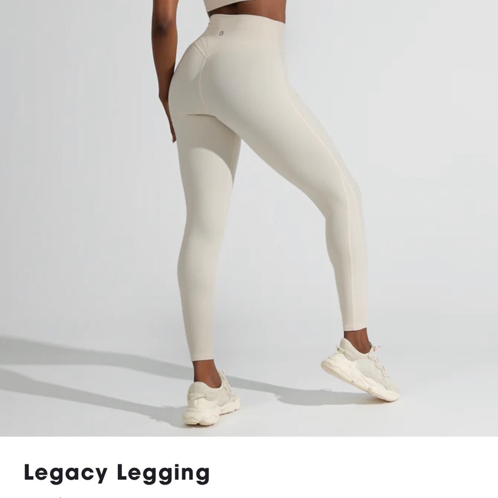 Buffbunny Legacy leggings size small
